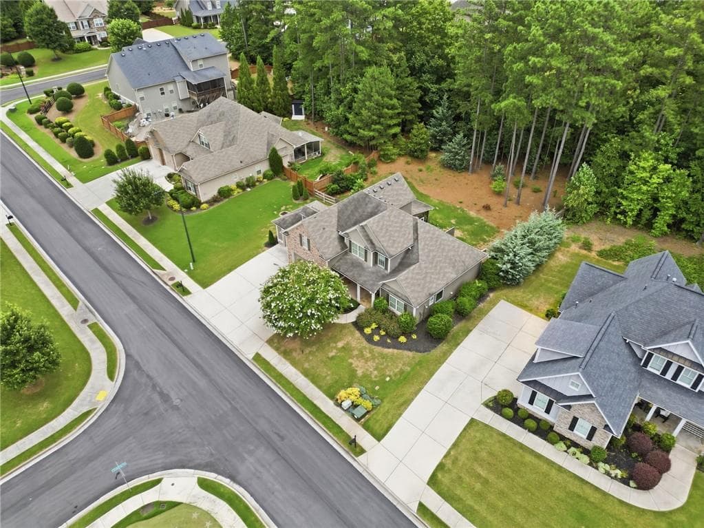 4 bedroom, 4 bathroom, 3,011 sq ft single family residence for sale at 993 Double Branches Lane, Dallas, GA 30132 — photo 5