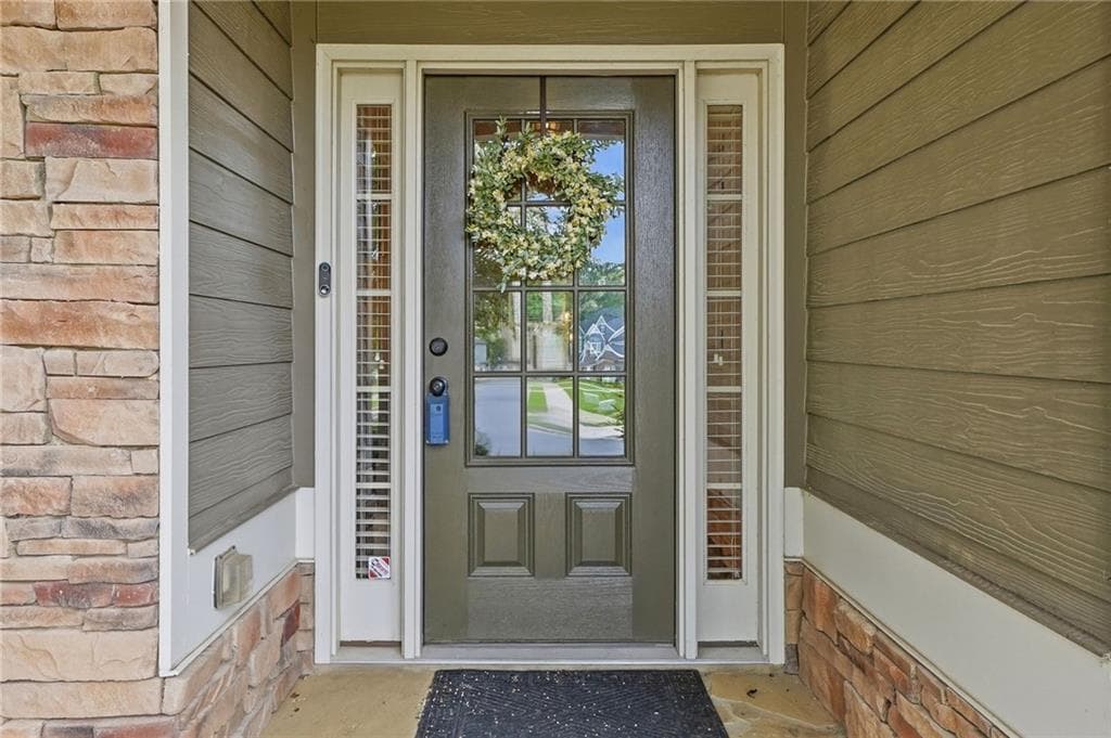 4 bedroom, 4 bathroom, 3,011 sq ft single family residence for sale at 993 Double Branches Lane, Dallas, GA 30132 — photo 7