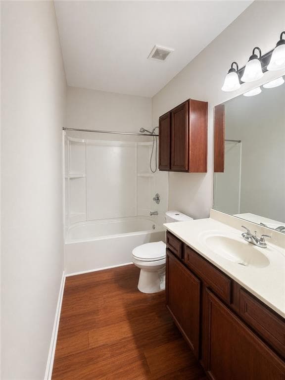 4 bedroom, 2 bathroom, 1,997 sq ft single family residence for sale at 7542 Saint David Street, Fairburn, GA 30213 — photo 3