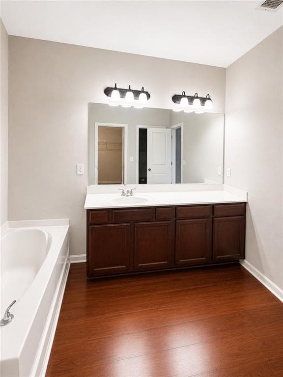 4 bedroom, 2 bathroom, 1,997 sq ft single family residence for sale at 7542 Saint David Street, Fairburn, GA 30213 — photo 7