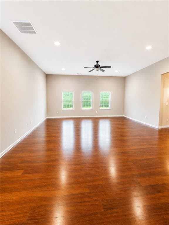 4 bedroom, 2 bathroom, 1,997 sq ft single family residence for sale at 7542 Saint David Street, Fairburn, GA 30213 — photo 9