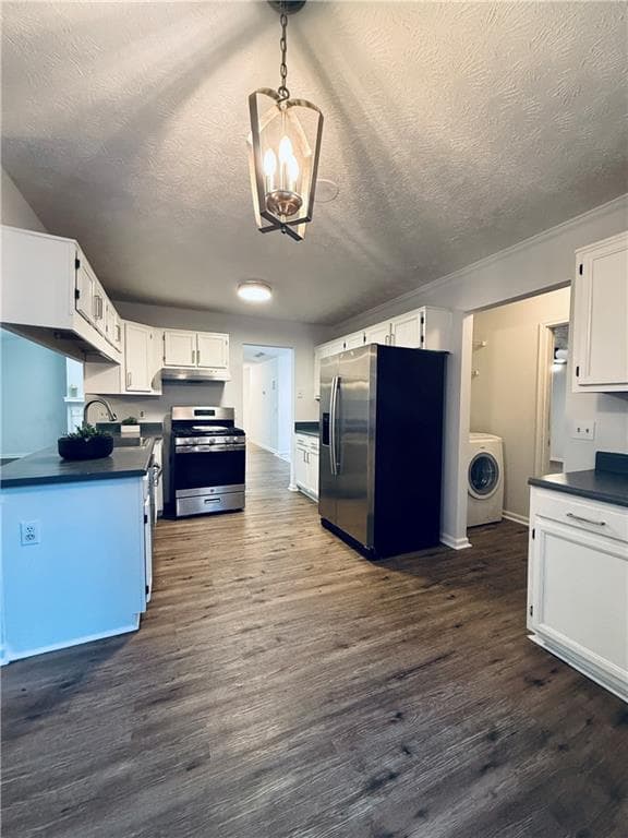 4 bedroom, 2 bathroom, 2,109 sq ft single family residence for rent at 4907 October Way, Acworth, GA 30102 for $2,200 a month — photo 6