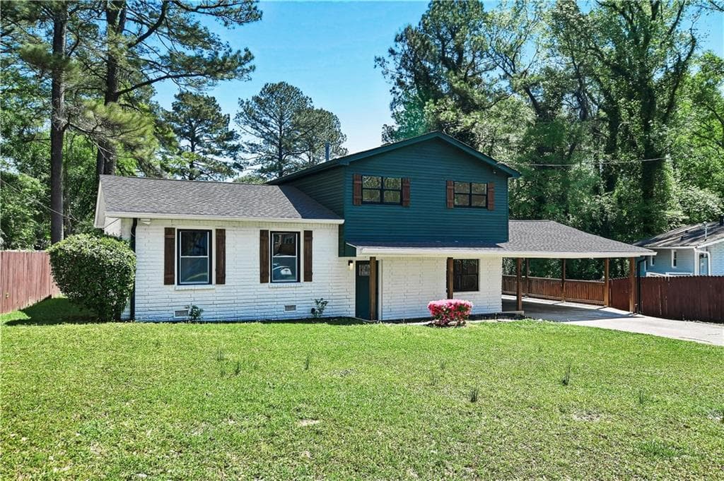 1905 Rollingwood Drive