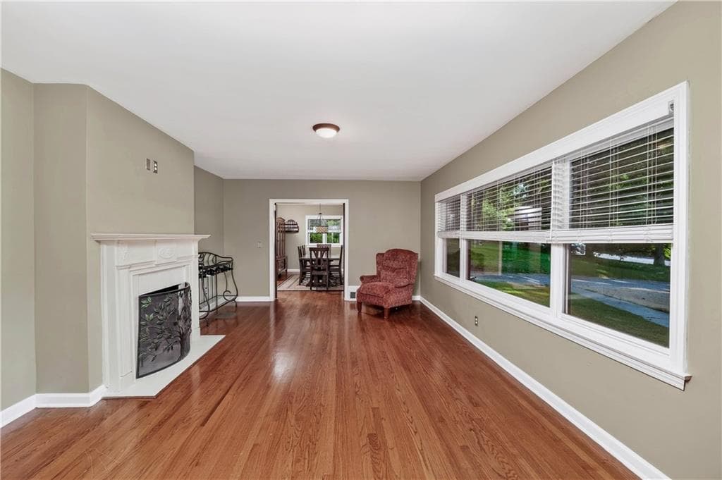 4 bedroom, 3 bathroom, 3,188 sq ft single family residence for sale at 2193 W Ponce De Leon Avenue, Decatur, GA 30030 — photo 8