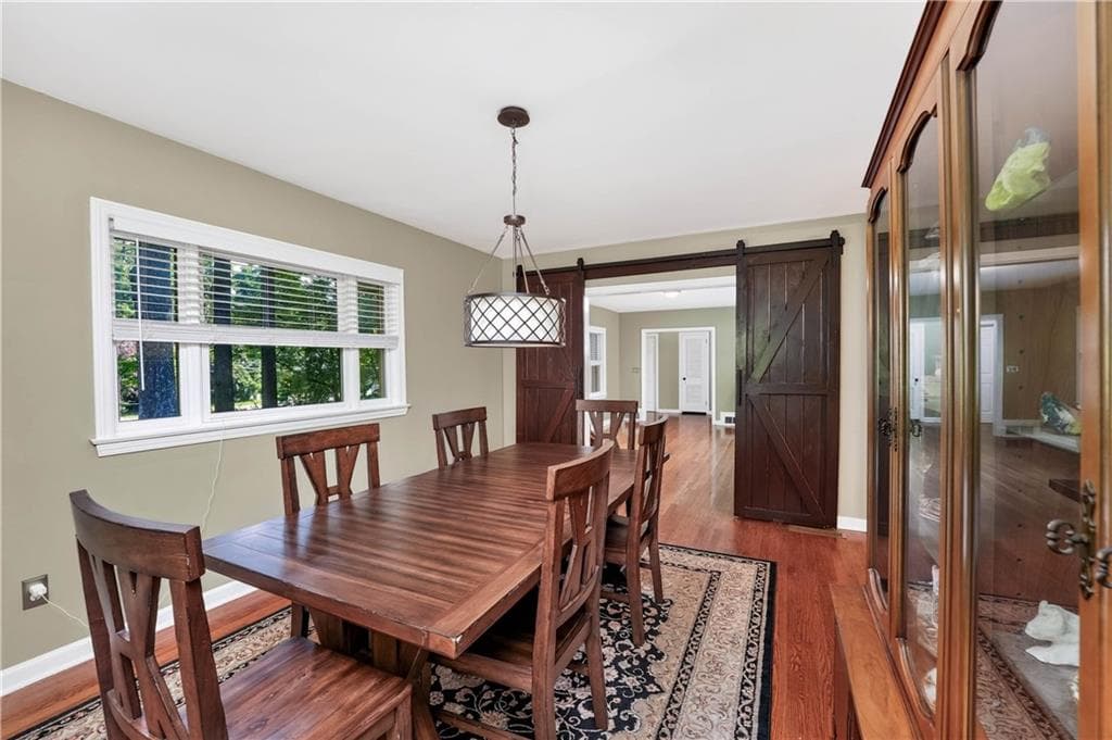 4 bedroom, 3 bathroom, 3,188 sq ft single family residence for sale at 2193 W Ponce De Leon Avenue, Decatur, GA 30030 — photo 10