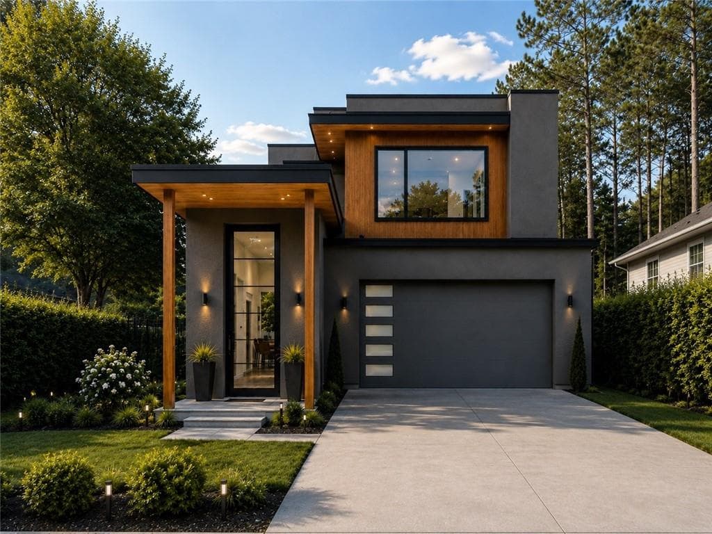4 bedroom, 4 bathroom, 3,199 sq ft single family residence for sale at 1632 Carroll Drive, Atlanta, GA 30318