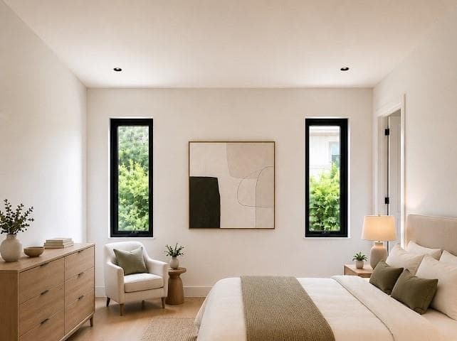 4 bedroom, 4 bathroom, 3,199 sq ft single family residence for sale at 1632 Carroll Drive, Atlanta, GA 30318 — photo 7