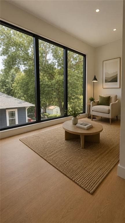 4 bedroom, 4 bathroom, 3,199 sq ft single family residence for sale at 1632 Carroll Drive, Atlanta, GA 30318 — photo 10