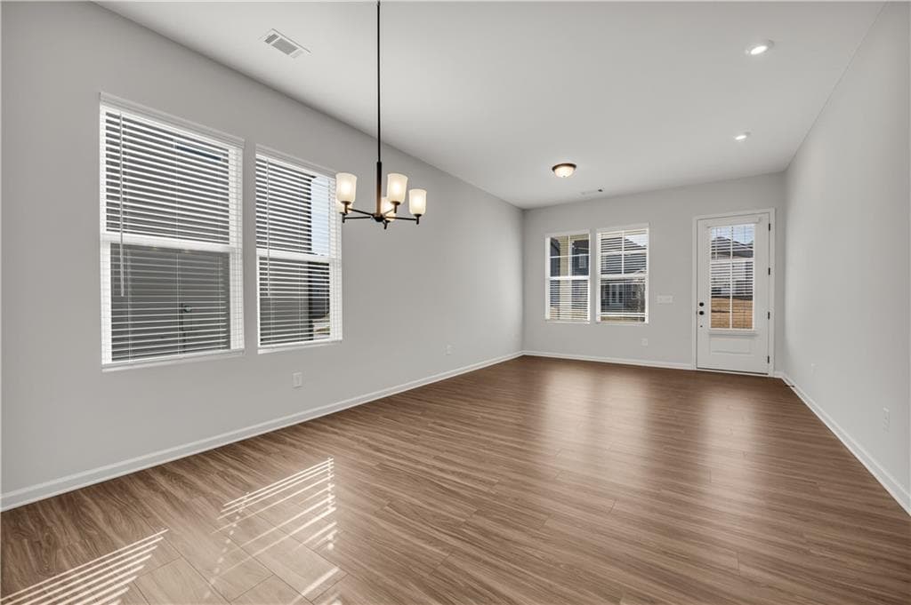 3 bedroom, 3 bathroom, 2,506 sq ft single family residence for rent at 272 Brighton Bend Lane, Acworth, GA 30102 for $2,799 a month — photo 5