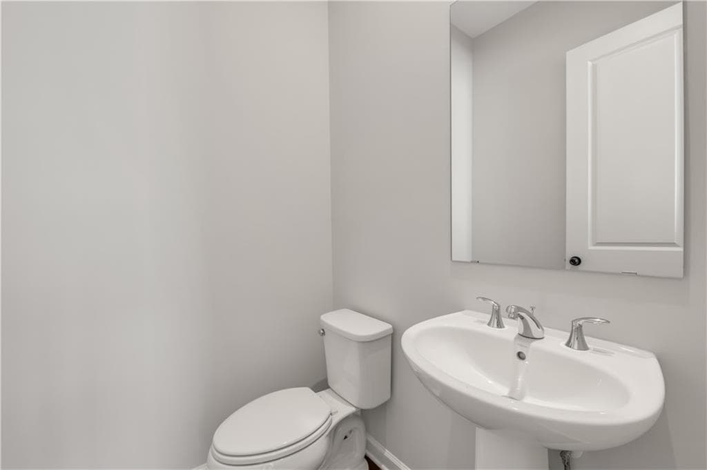 3 bedroom, 3 bathroom, 2,506 sq ft single family residence for rent at 272 Brighton Bend Lane, Acworth, GA 30102 for $2,799 a month — photo 7