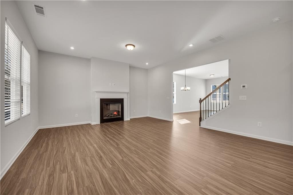 3 bedroom, 3 bathroom, 2,506 sq ft single family residence for rent at 272 Brighton Bend Lane, Acworth, GA 30102 for $2,799 a month — photo 8