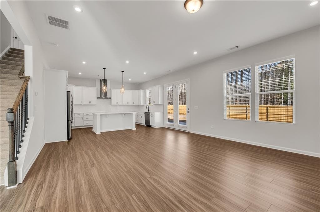 3 bedroom, 3 bathroom, 2,506 sq ft single family residence for rent at 272 Brighton Bend Lane, Acworth, GA 30102 for $2,799 a month — photo 10