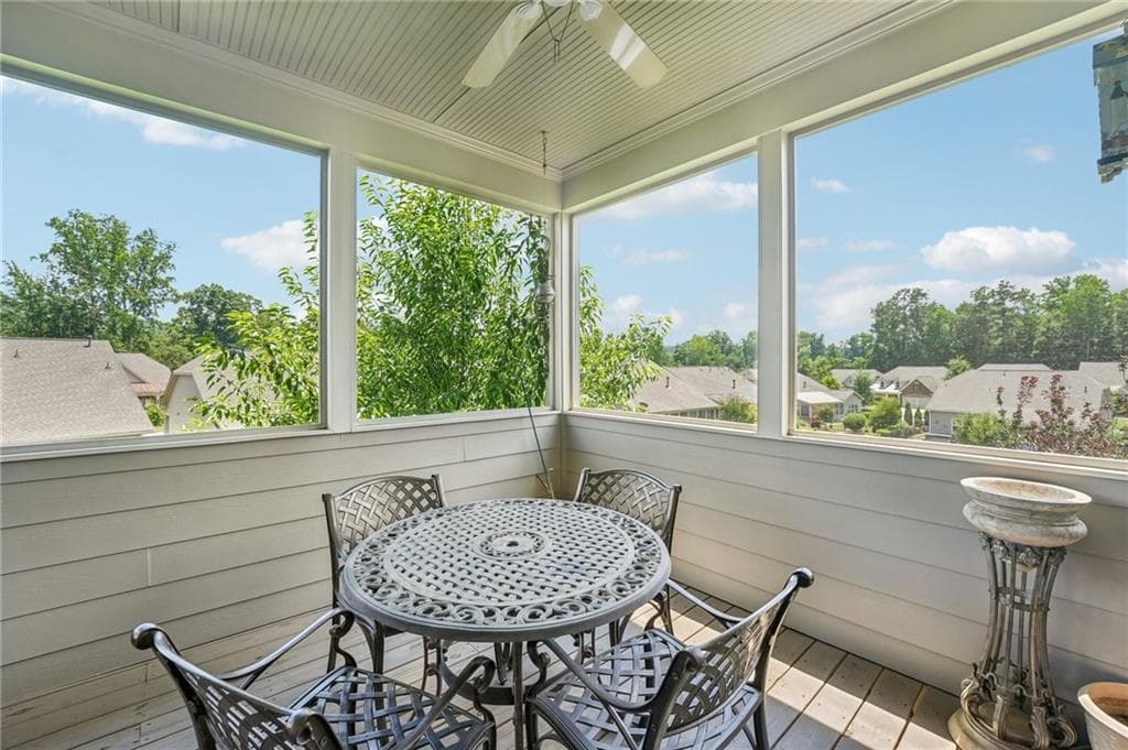3 bedroom, 2 bathroom, 2,185 sq ft single family residence for sale at 2545 Chalgrove Court, Cumming, GA 30040 — photo 5