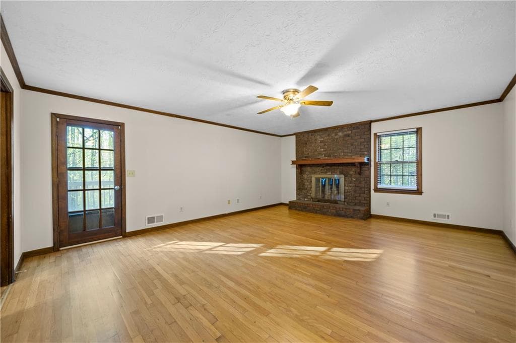 3 bedroom, 2 bathroom, 1,422 sq ft single family residence for rent at 1131 Lafayette Drive, Mableton, GA 30126 for $1,750 a month — photo 7