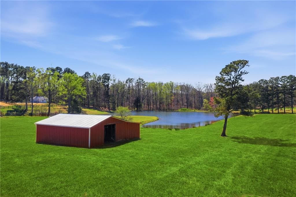 3 bedroom, 1 bathroom, 3,487 sq ft single family residence sold at 877 Owens Road, Canton, GA 30115