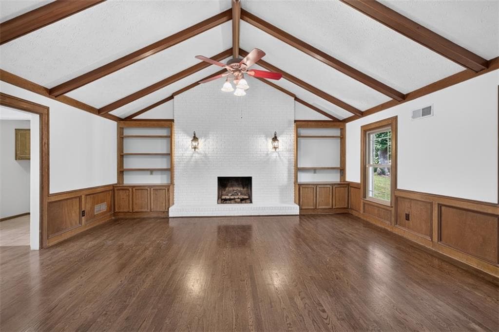 4 bedroom, 3 bathroom, 3,000 sq ft single family residence for sale at 4224 Cedar Creek Trail, Lilburn, GA 30047 — photo 3