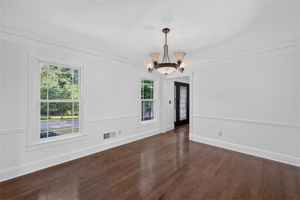 4 bedroom, 3 bathroom, 3,000 sq ft single family residence for sale at 4224 Cedar Creek Trail, Lilburn, GA 30047 — photo 9