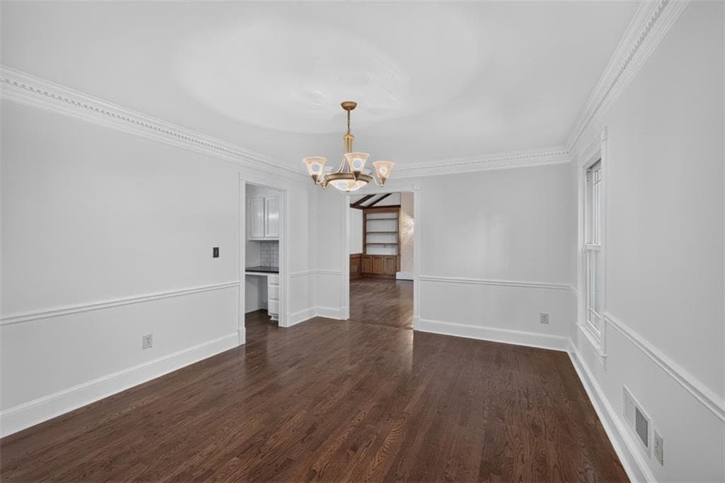 4 bedroom, 3 bathroom, 3,000 sq ft single family residence for sale at 4224 Cedar Creek Trail, Lilburn, GA 30047 — photo 10