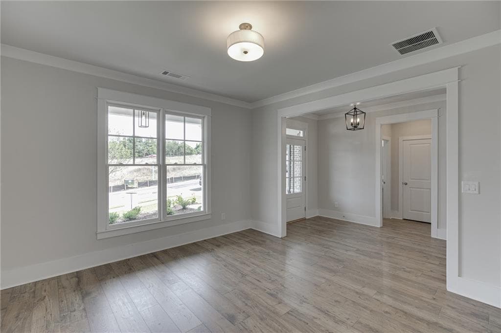 4 bedroom, 5 bathroom, 3,099 sq ft single family residence for sale at 1823 Piney Bend Drive, Buford, GA 30518 — photo 7