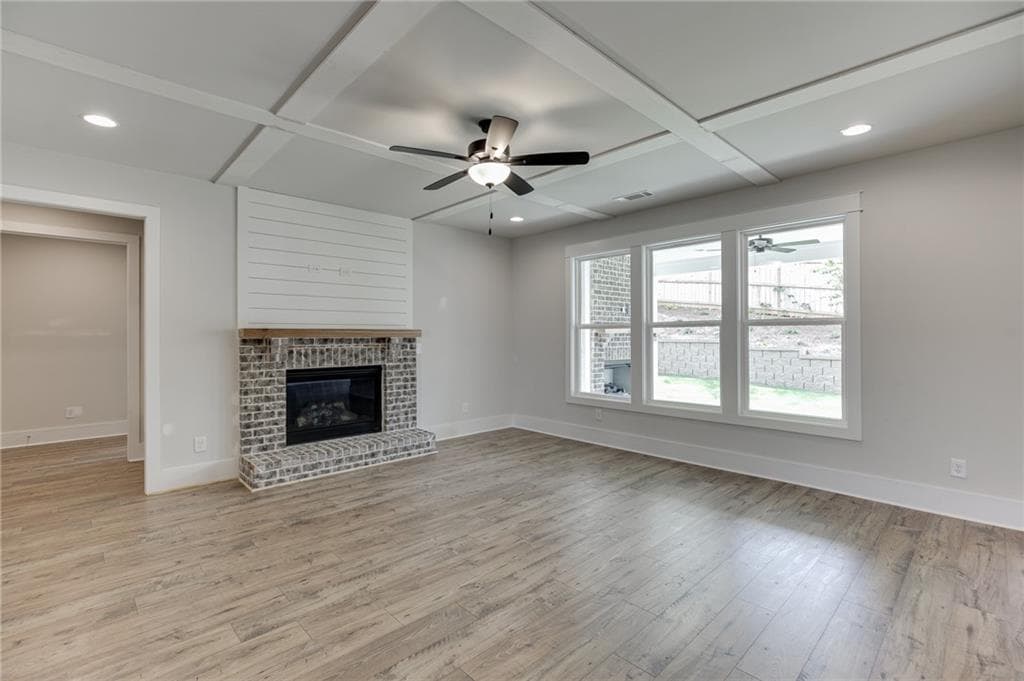 4 bedroom, 5 bathroom, 3,099 sq ft single family residence for sale at 1823 Piney Bend Drive, Buford, GA 30518 — photo 9