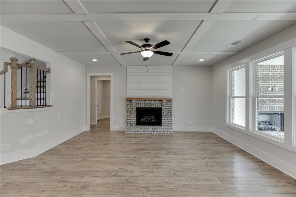 4 bedroom, 5 bathroom, 3,099 sq ft single family residence for sale at 1823 Piney Bend Drive, Buford, GA 30518 — photo 10