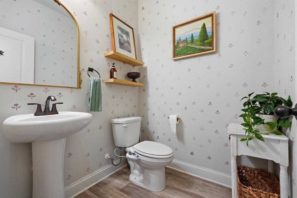 3 bedroom, 3 bathroom, 2,064 sq ft single family residence for sale at 100 Grove View Road, Woodstock, GA 30189 — photo 8