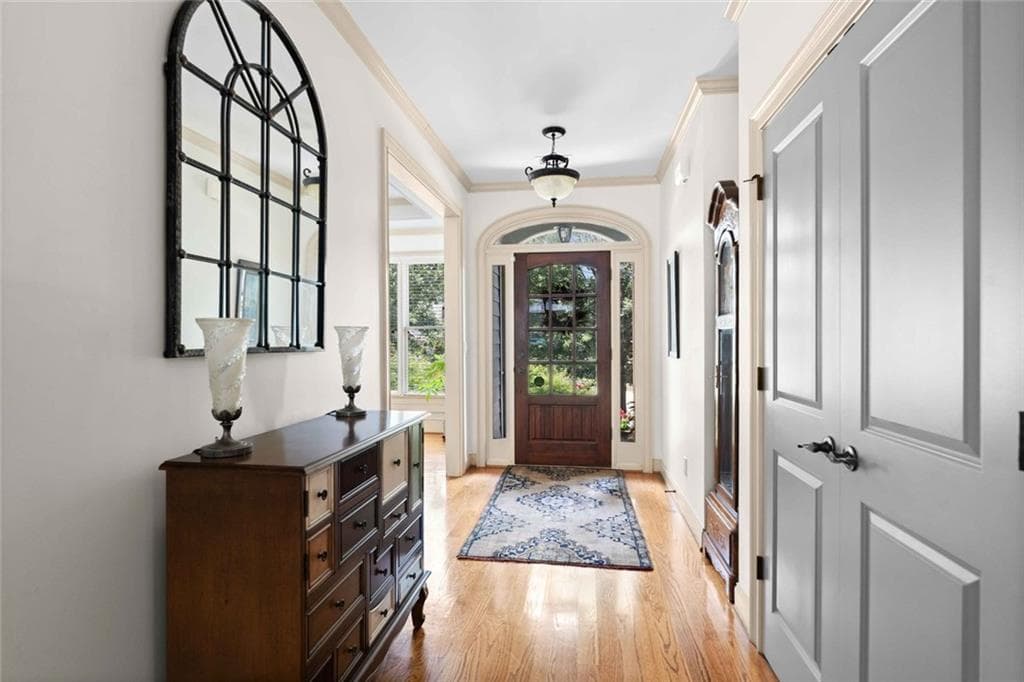 4 bedroom, 3 bathroom, 2,573 sq ft single family residence for sale at 2469 St Martin Way, Monroe, GA 30656 — photo 6