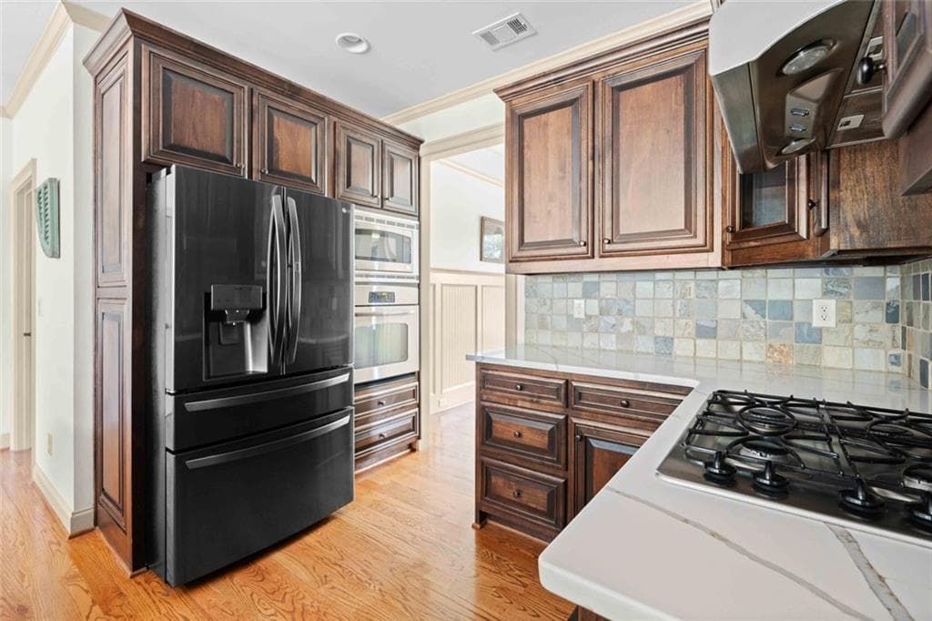 4 bedroom, 3 bathroom, 2,573 sq ft single family residence for sale at 2469 St Martin Way, Monroe, GA 30656 — photo 9