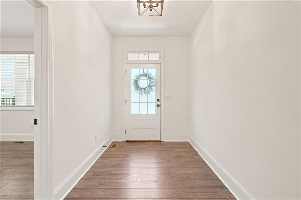 5 bedroom, 3 bathroom, 2,826 sq ft single family residence under contract at 163 Spaulding Lane, Woodstock, GA 30188 — photo 3