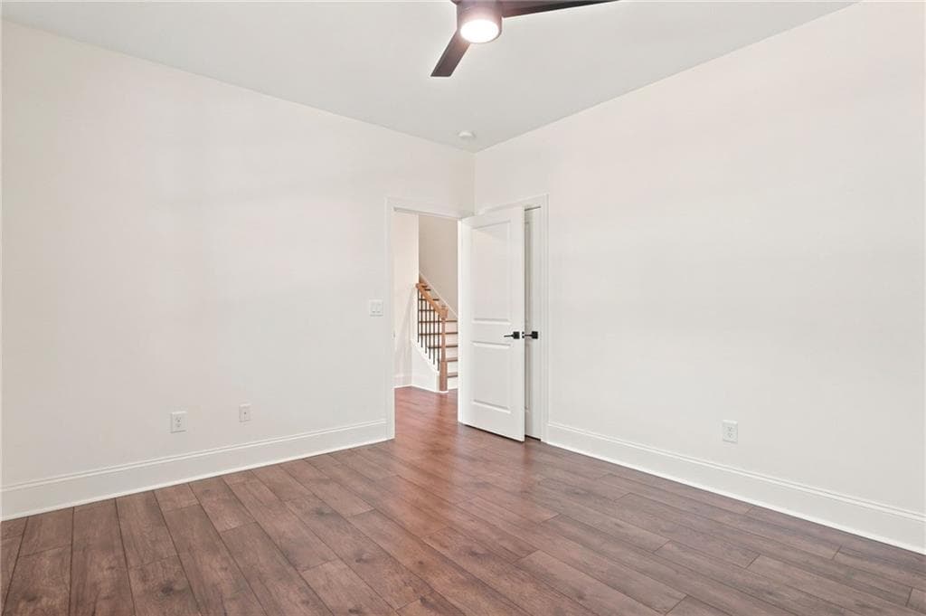 5 bedroom, 3 bathroom, 2,826 sq ft single family residence under contract at 163 Spaulding Lane, Woodstock, GA 30188 — photo 6