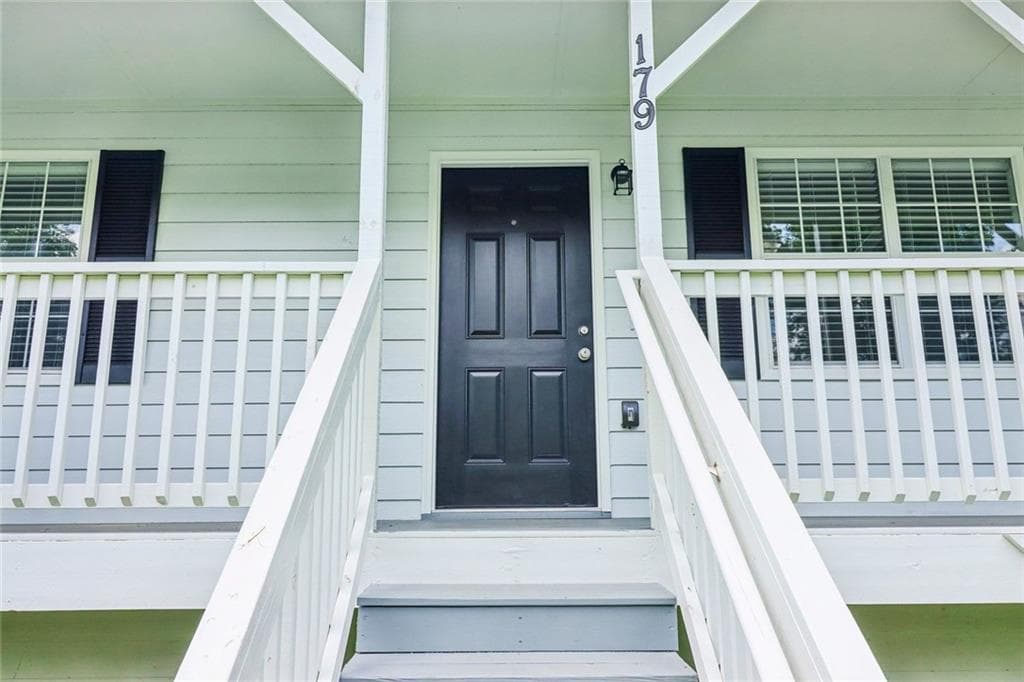 3 bedroom, 2 bathroom, 1,248 sq ft single family residence under contract at 179 Graison Lane, Dallas, GA 30157 — photo 9