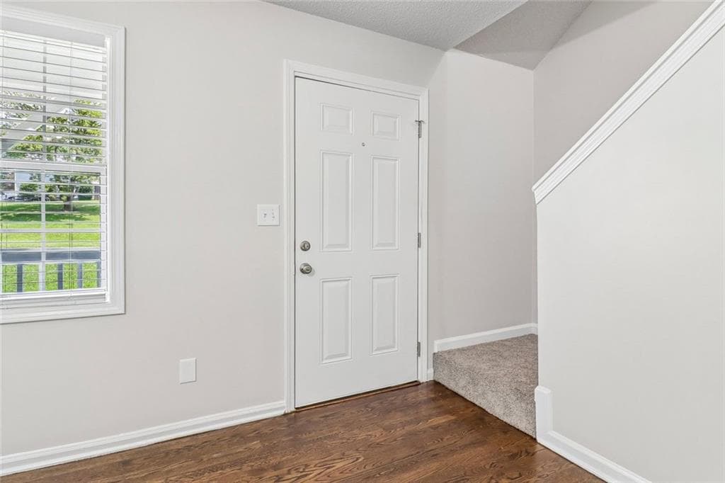 3 bedroom, 2 bathroom, 1,248 sq ft single family residence under contract at 179 Graison Lane, Dallas, GA 30157 — photo 10