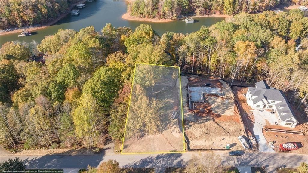 single family residence for sale at 5994 Wellington Avenue, Gainesville, GA 30506 — photo 2