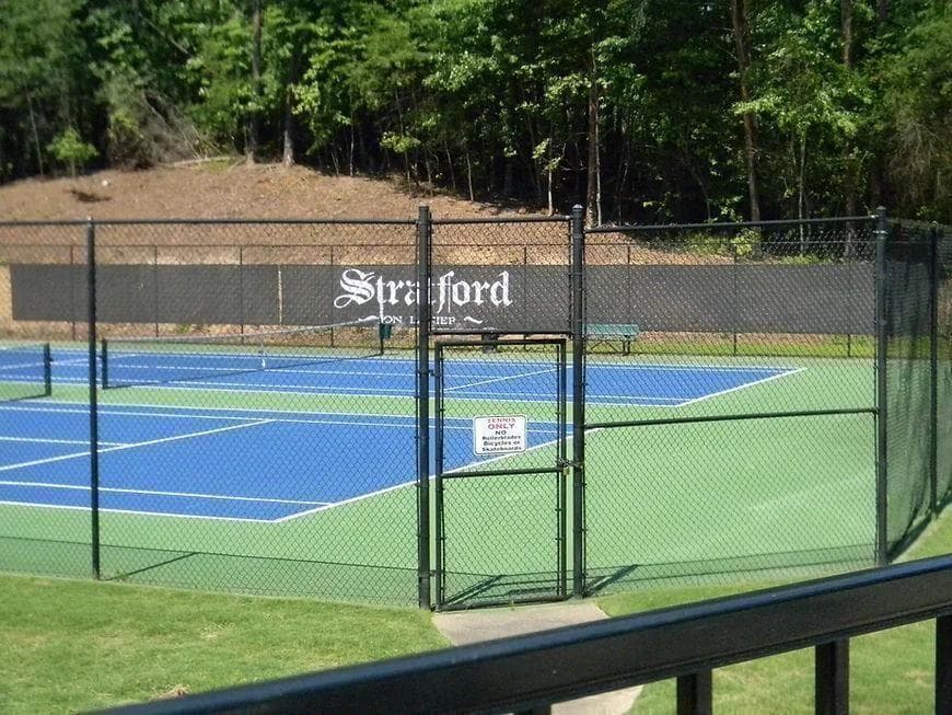 single family residence for sale at 5994 Wellington Avenue, Gainesville, GA 30506 — photo 6