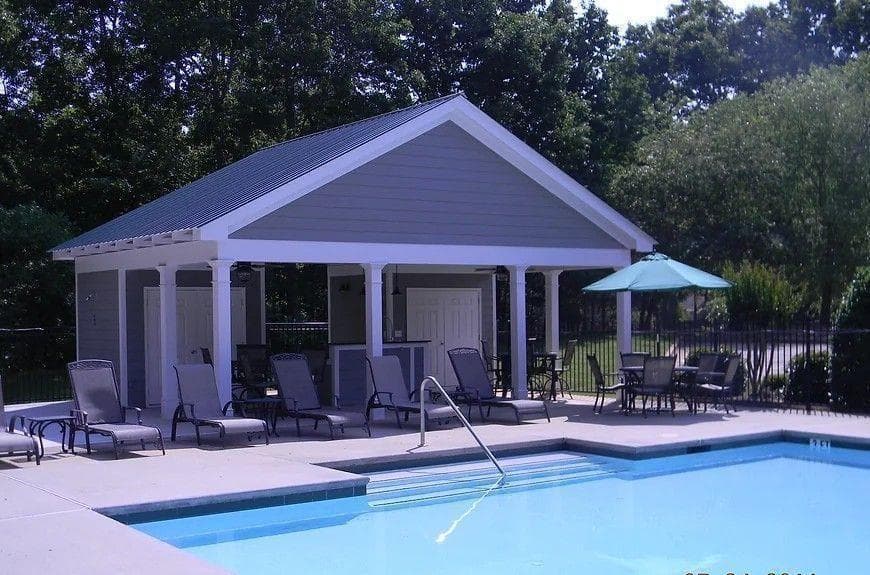 single family residence for sale at 5994 Wellington Avenue, Gainesville, GA 30506 — photo 7