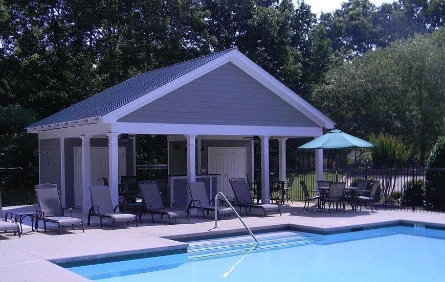 single family residence for sale at 5994 Wellington Avenue, Gainesville, GA 30506 — photo 9