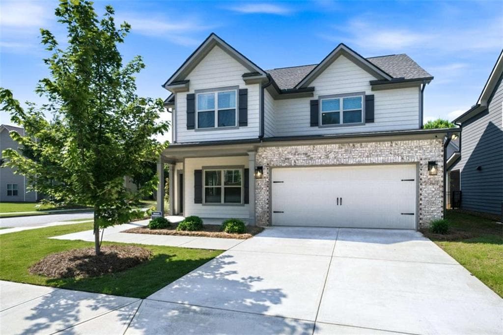 213 Overcup Court