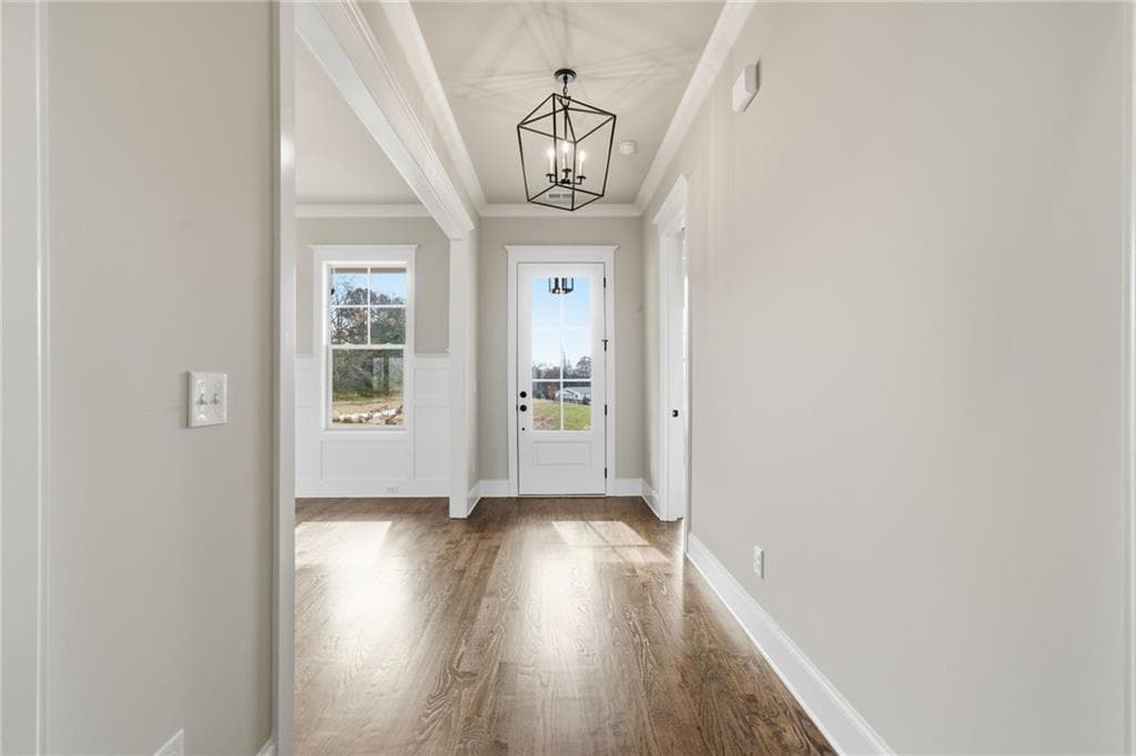 5 bedroom, 6 bathroom, 5,200 sq ft single family residence for sale at 5364 Price Road, Gainesville, GA 30506 — photo 10