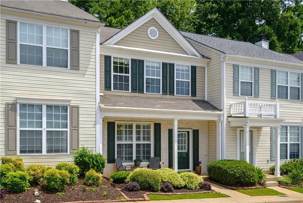 1765 Kilmington Court