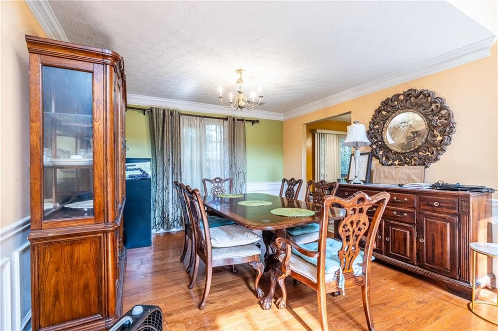 3 bedroom, 3 bathroom, 2,249 sq ft single family residence for sale at 127 Resthaven Drive, Lawrenceville, GA 30044 — photo 8