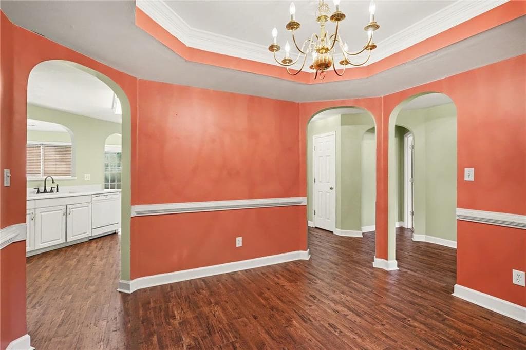 4 bedroom, 3 bathroom, 2,387 sq ft single family residence under contract at 377 Victoria Lane, Stockbridge, GA 30281 — photo 5
