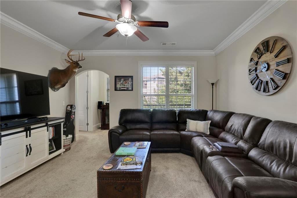 1 bedroom, 1 bathroom, 950 sq ft condominium for sale at 2300 Peachford Road 4204, Atlanta, GA 30338 — photo 10