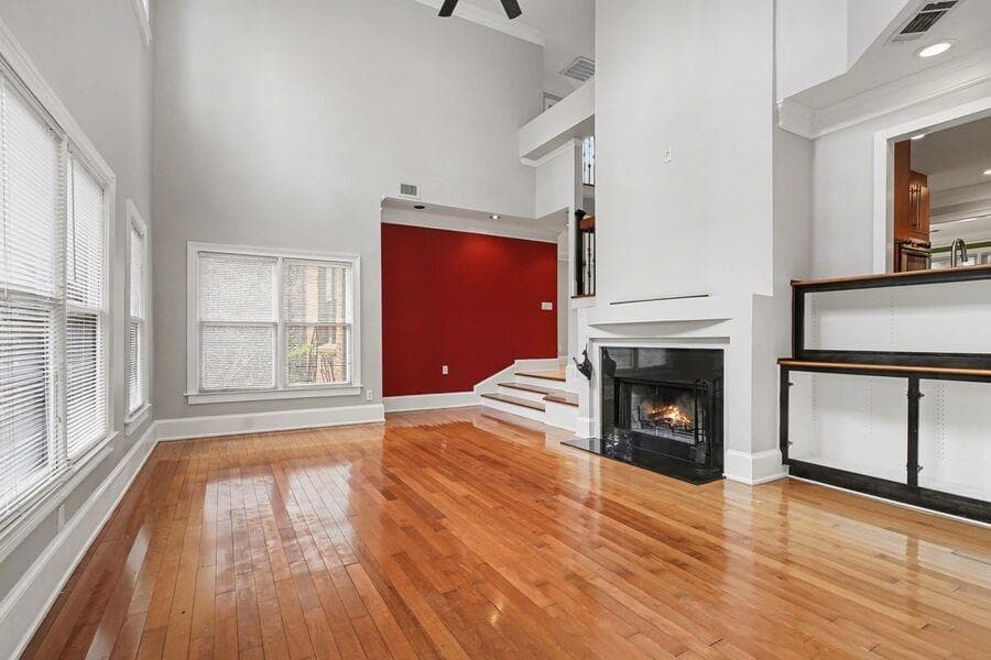 4 bedroom, 3 bathroom, 2,834 sq ft single family residence for rent at 1917 N Decatur Road Unit A, Atlanta, GA 30307 for $3,995 a month — photo 7