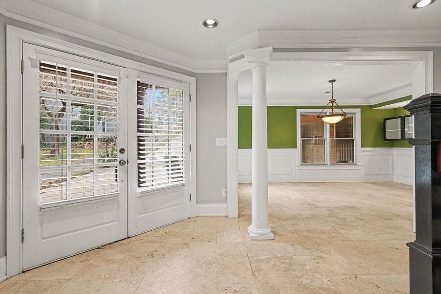 4 bedroom, 3 bathroom, 2,834 sq ft single family residence for rent at 1917 N Decatur Road Unit A, Atlanta, GA 30307 for $3,995 a month — photo 8