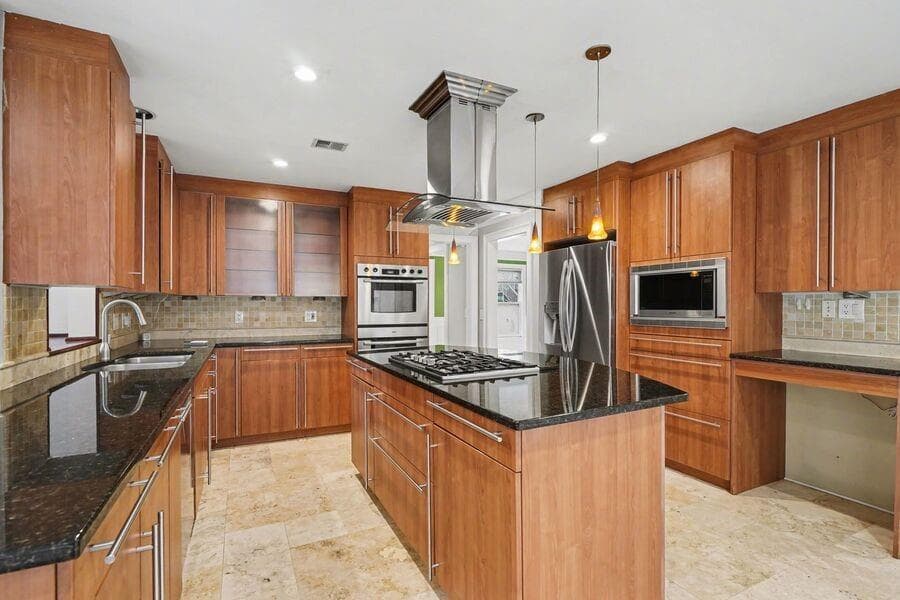 4 bedroom, 3 bathroom, 2,834 sq ft single family residence for rent at 1917 N Decatur Road Unit A, Atlanta, GA 30307 for $3,995 a month — photo 10