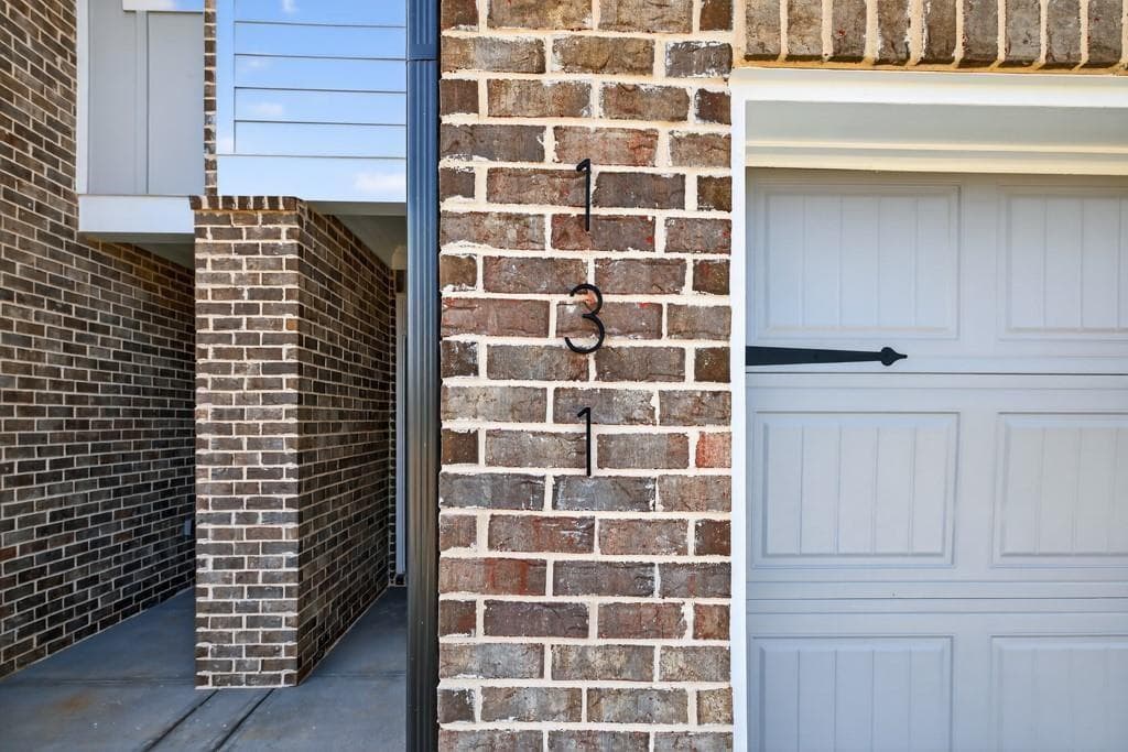 3 bedroom, 3 bathroom, 1,814 sq ft townhouse for sale at 145 Windsor Park Court, Jefferson, GA 30549 — photo 3