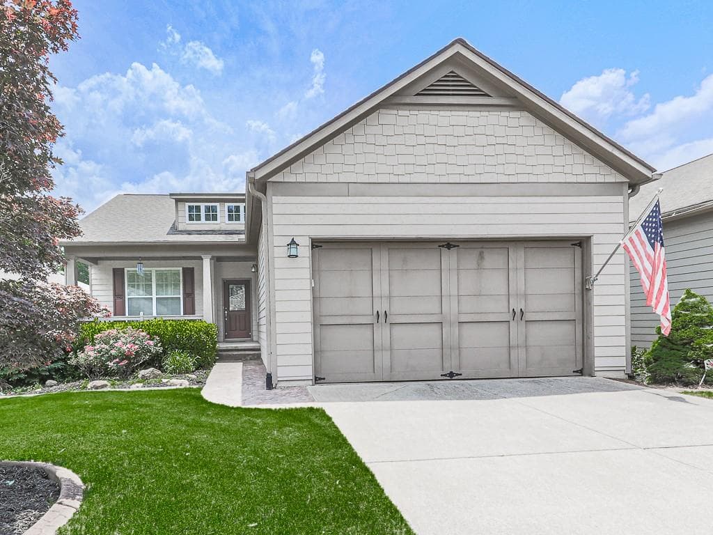 4 bedroom, 3 bathroom, 2,616 sq ft single family residence under contract at 234 Balsam Drive, Canton, GA 30114