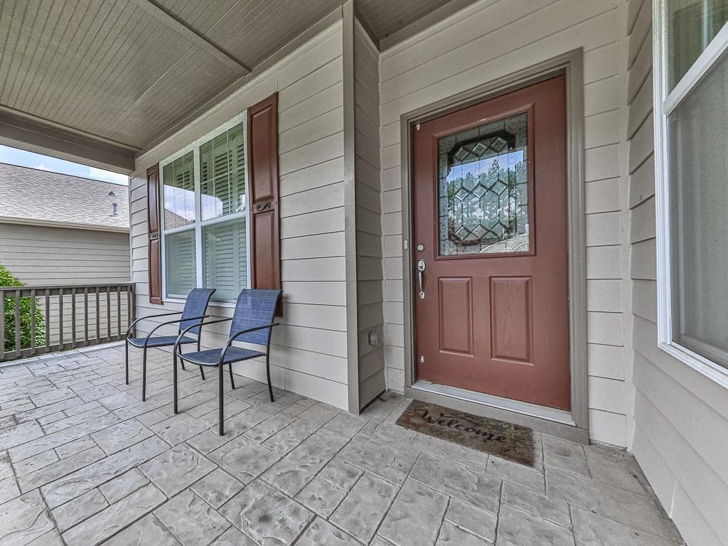 4 bedroom, 3 bathroom, 2,616 sq ft single family residence under contract at 234 Balsam Drive, Canton, GA 30114 — photo 3