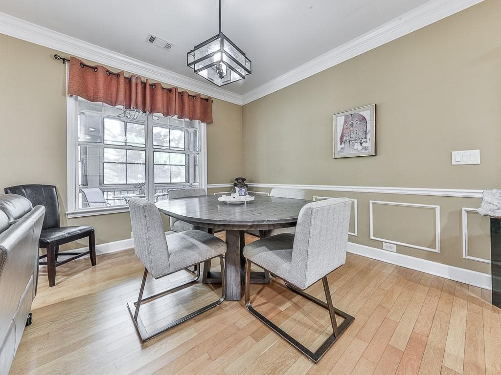 4 bedroom, 3 bathroom, 2,616 sq ft single family residence under contract at 234 Balsam Drive, Canton, GA 30114 — photo 9