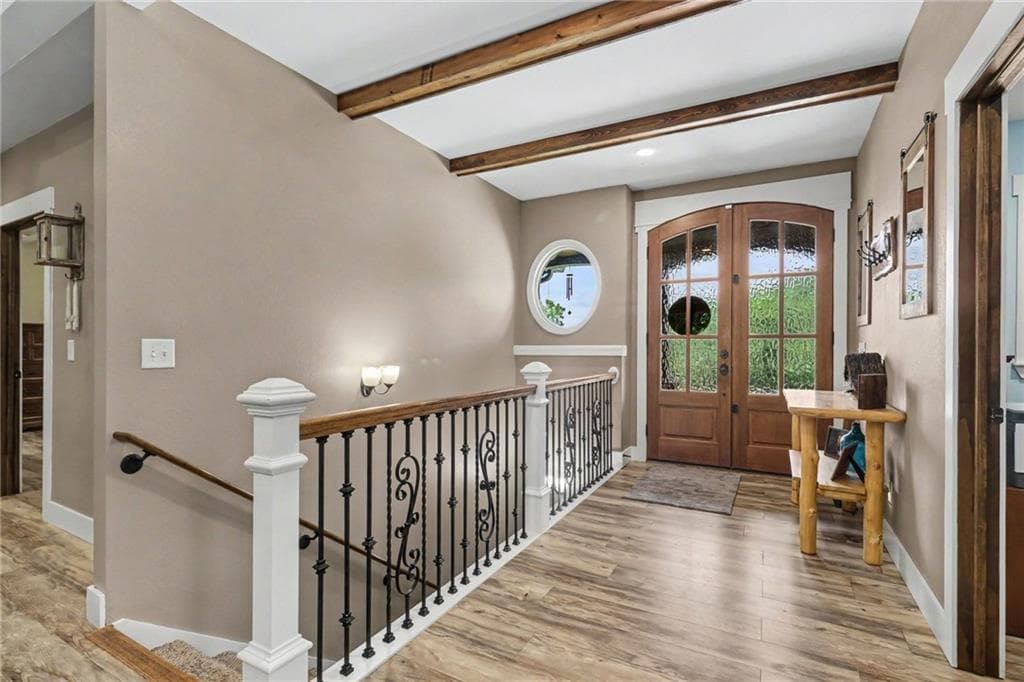 4 bedroom, 3 bathroom, 3,935 sq ft single family residence for sale at 1050 Ricky West Road, Cleveland, GA 30528 — photo 5